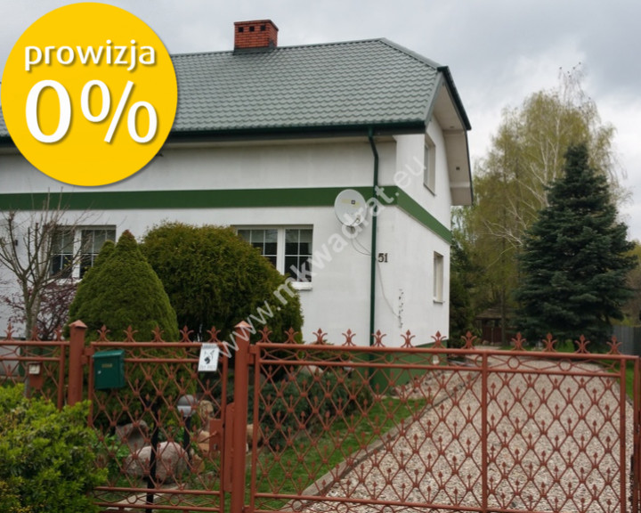 Dom Sprzedaż Stare Kozłowice