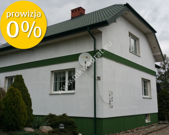 Dom Sprzedaż Stare Kozłowice