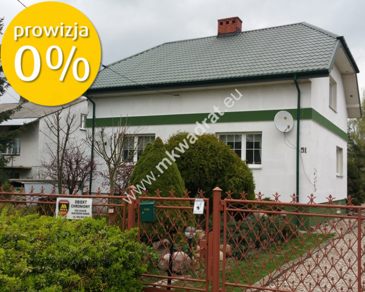 Dom Sprzedaż Stare Kozłowice Oferta na wyłączność - tel. 515 200 034